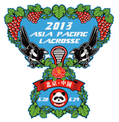 2013 China ASPAC