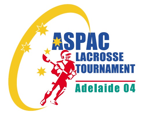 ASPAC 2004 Logo